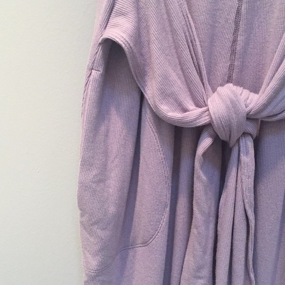 Anthropologie Belted Jumpsuit - Picture 7 of 8